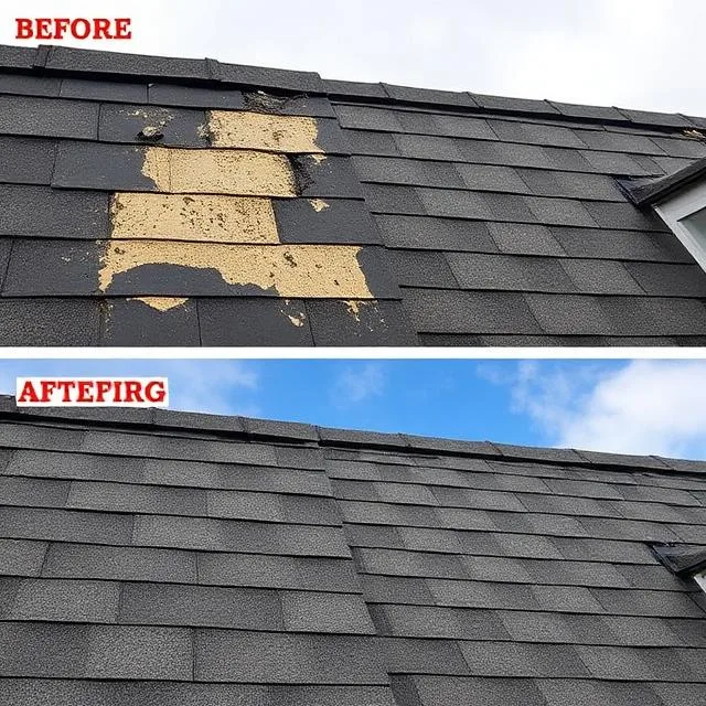 Roof Repair Near Me in Topmost, KY near me